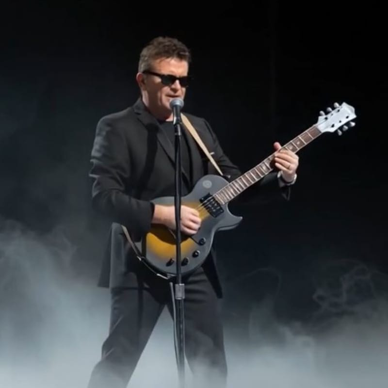 Moving & Shaking Release Date