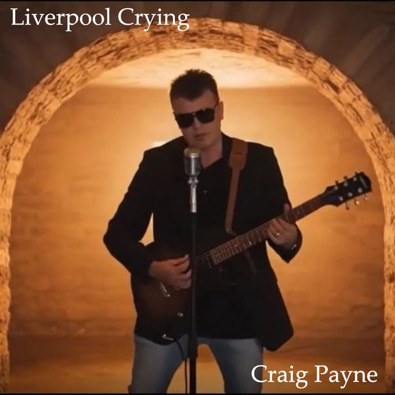 ‘Liverpool Crying’ — Moving & Shaking Keeps Rolling On