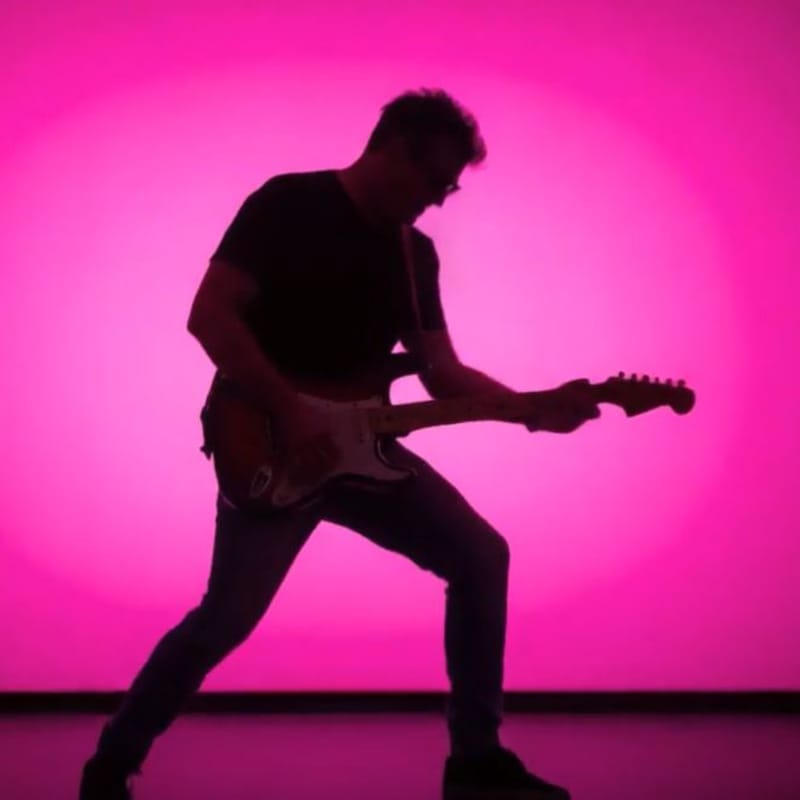 Waiting For You (Official Video) -