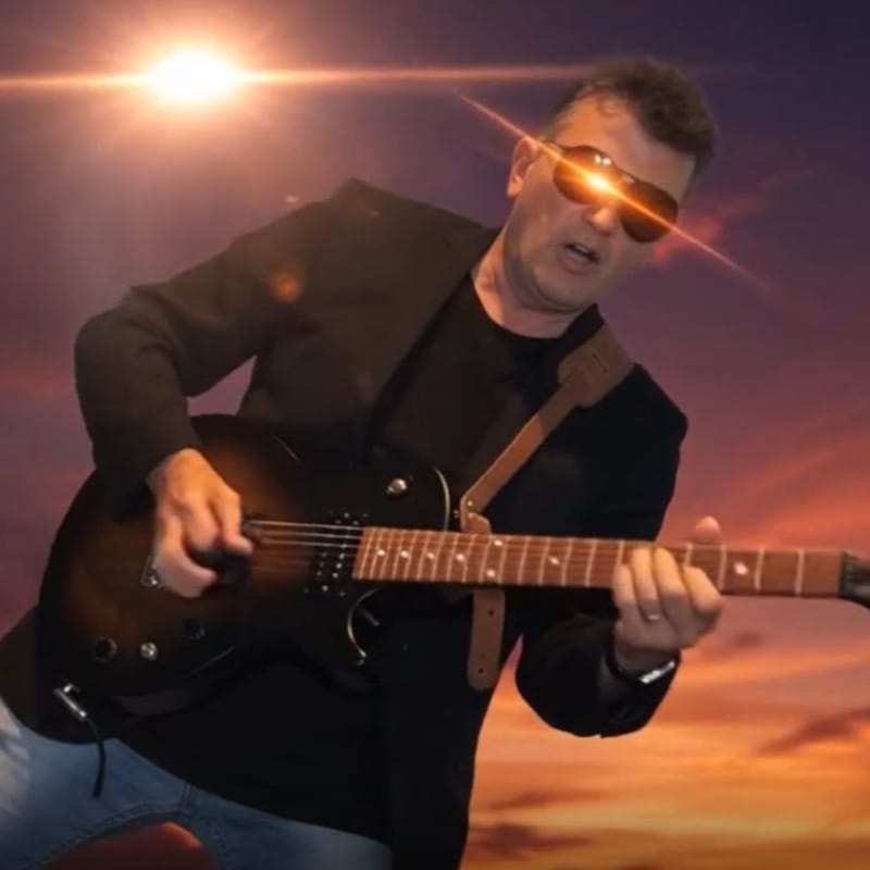 CRAIG PAYNE – MOVED AND WELL SHAKEN