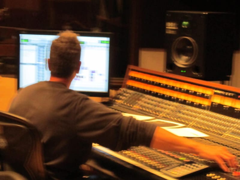 Craig Payne and Acclaimed Producer Michael Graham Collaborate on Groundbreaking New Album