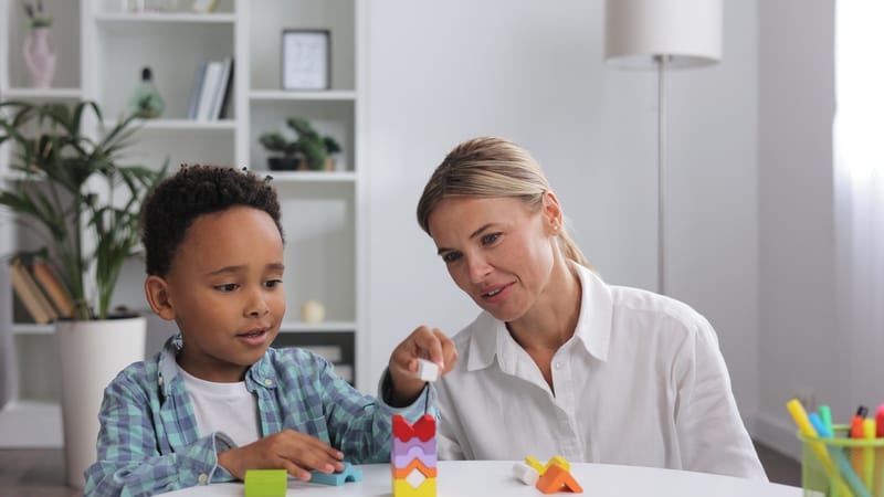 Behavior Intervention Plans