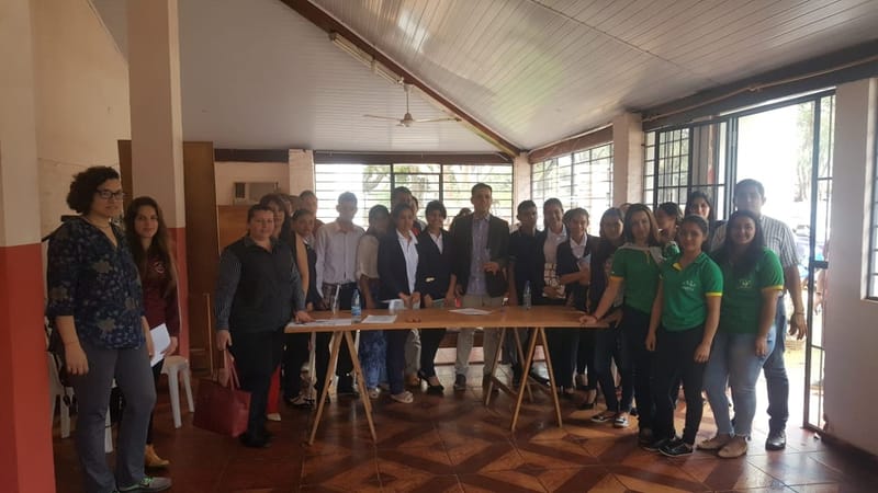 Participación Ciudadana