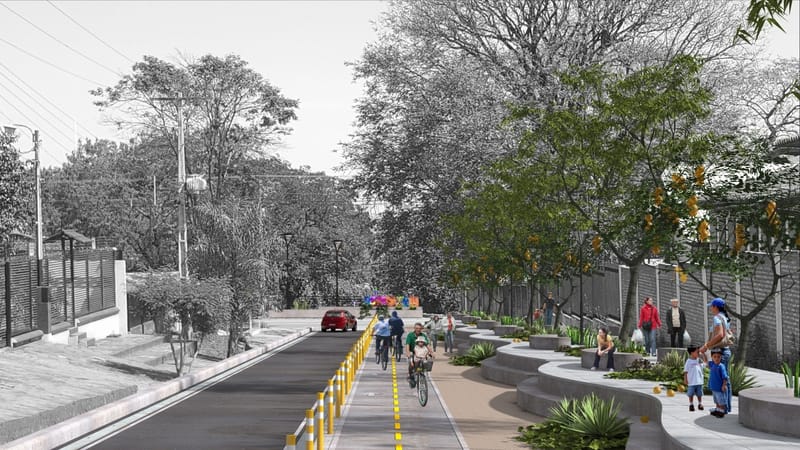 Ciudad y Diseño