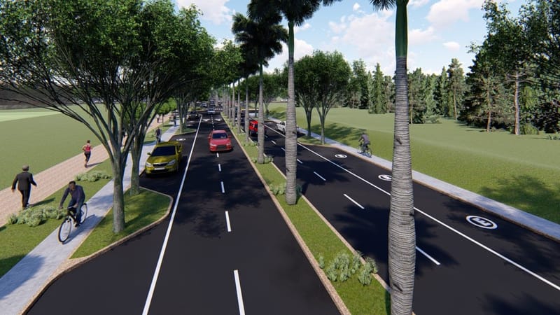 Proyectos Revitalizadores