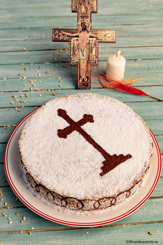 SLUJBA ÎNMORMÂNTĂRII MIRENILOR. POMENIREA CELOR ADORMIȚI