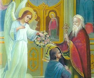 SFÂNTA TAINĂ A SPOVEDANIEI