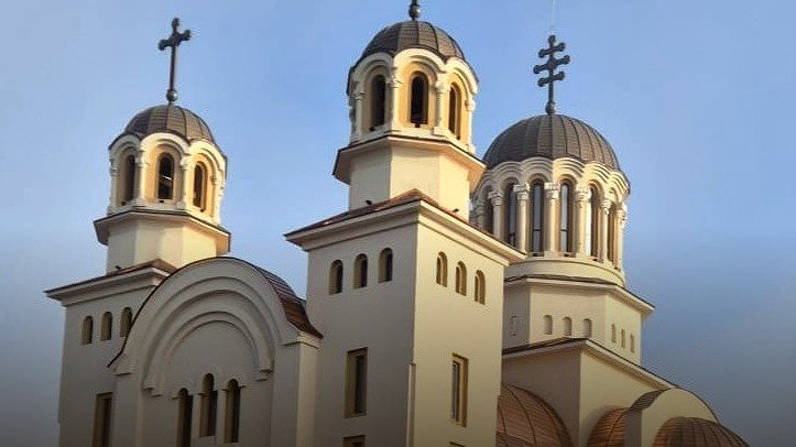 Ctitoria — Darul care dăinuie peste veacuri