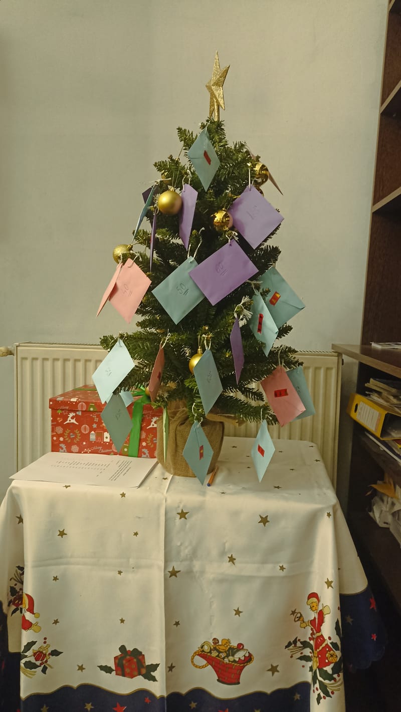 Crăciun pentru toți copiii