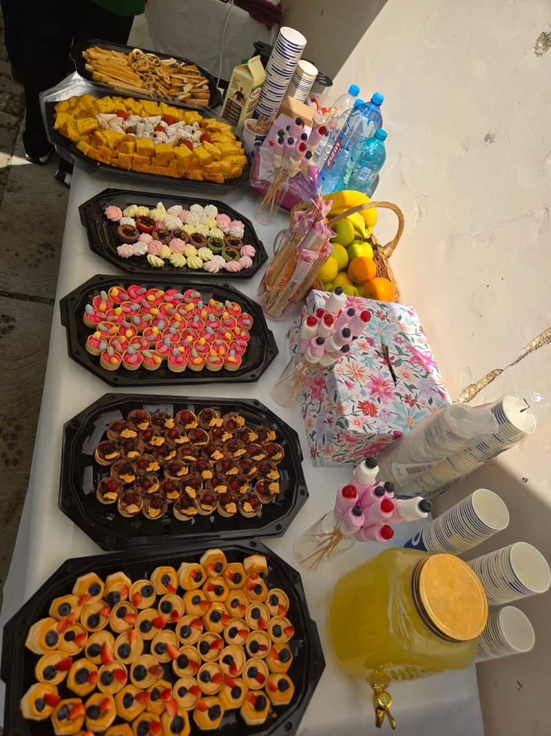 Socializare în comunitate