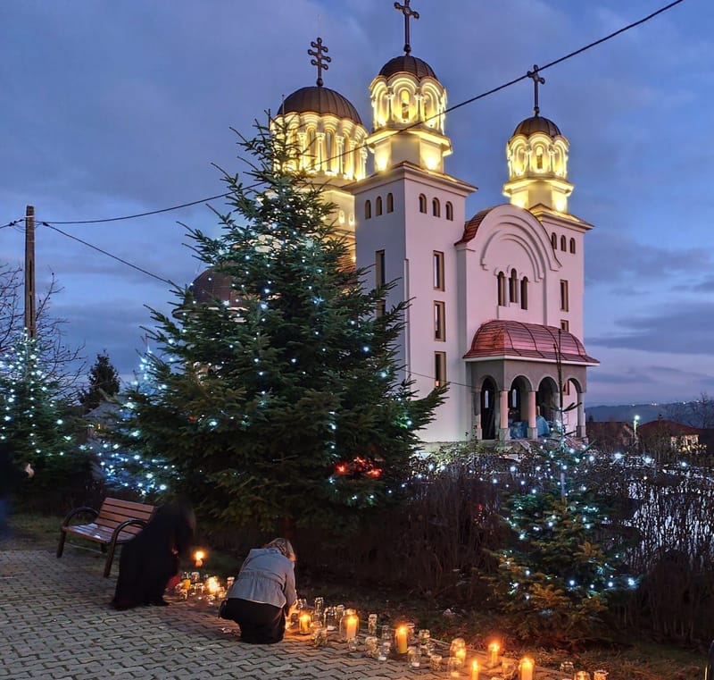 Concert colinde 2025
