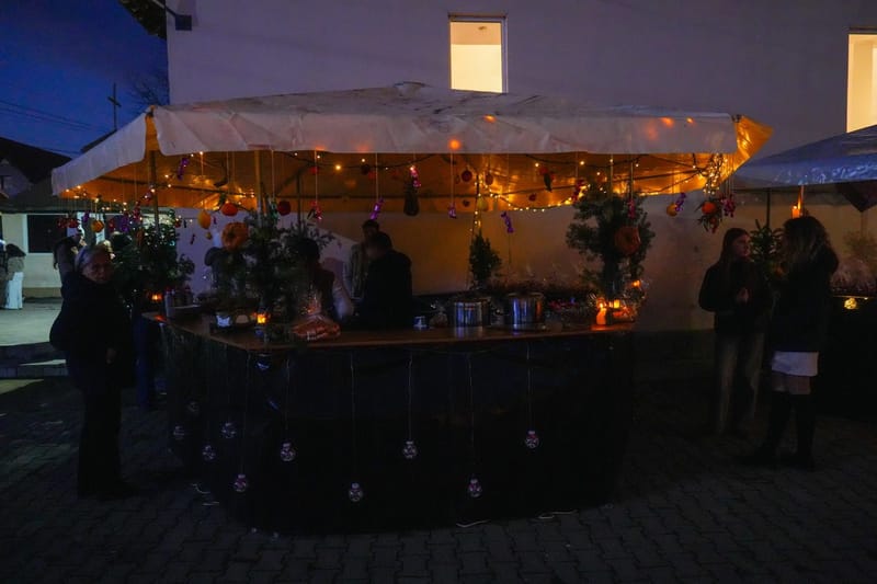 Concert colinde 2025