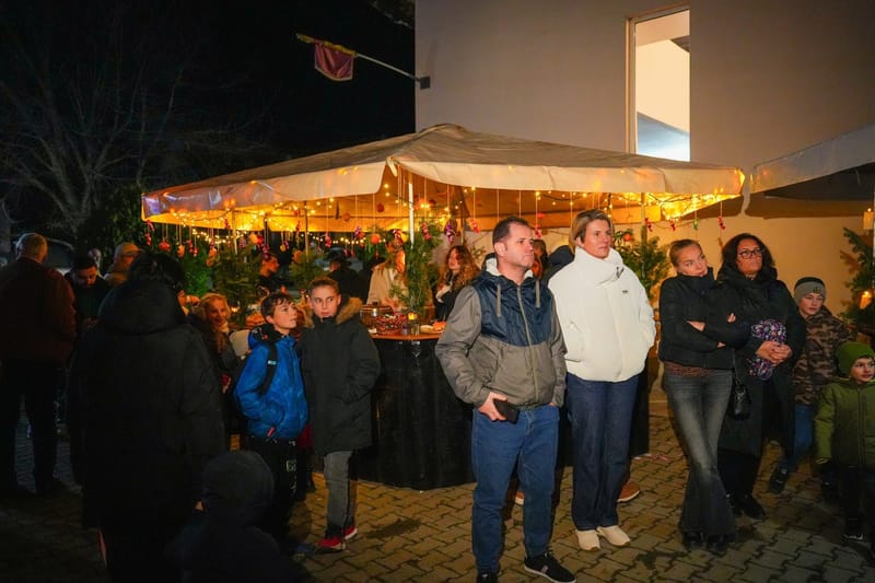 Concert colinde 2025