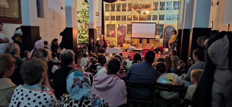 Crăciunul este minune