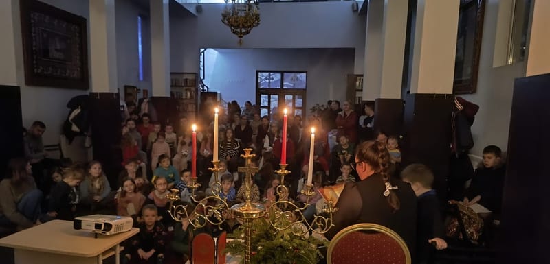 Crăciunul este minune