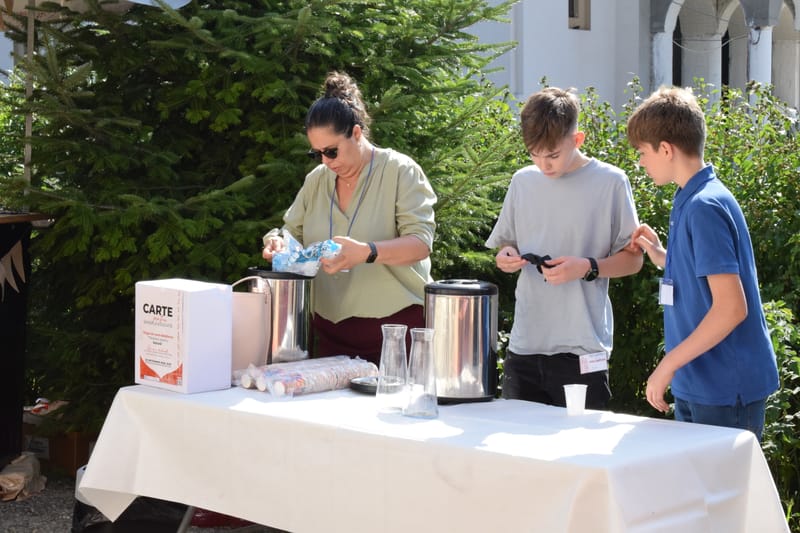 Târgul de carte - Pledoarie pentru lectură 2026