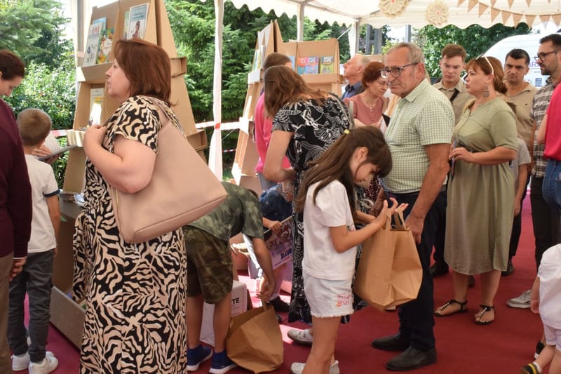 A II-a ediție a Târgului de Carte Beldiman, 2026