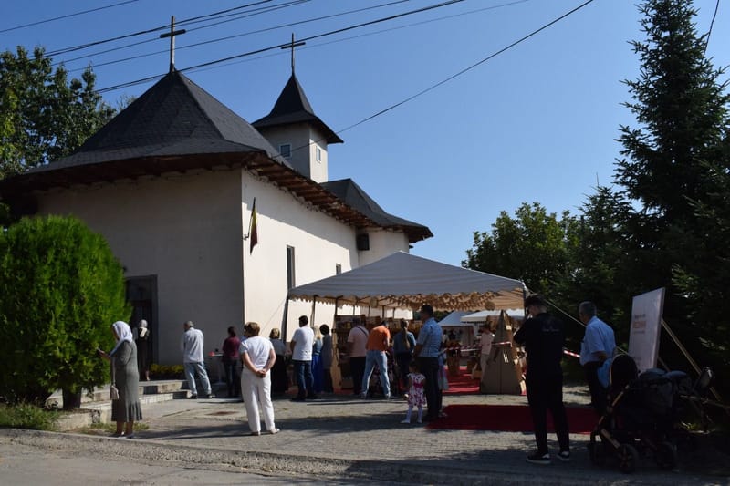 A II-a ediție a Târgului de Carte Beldiman, 2026