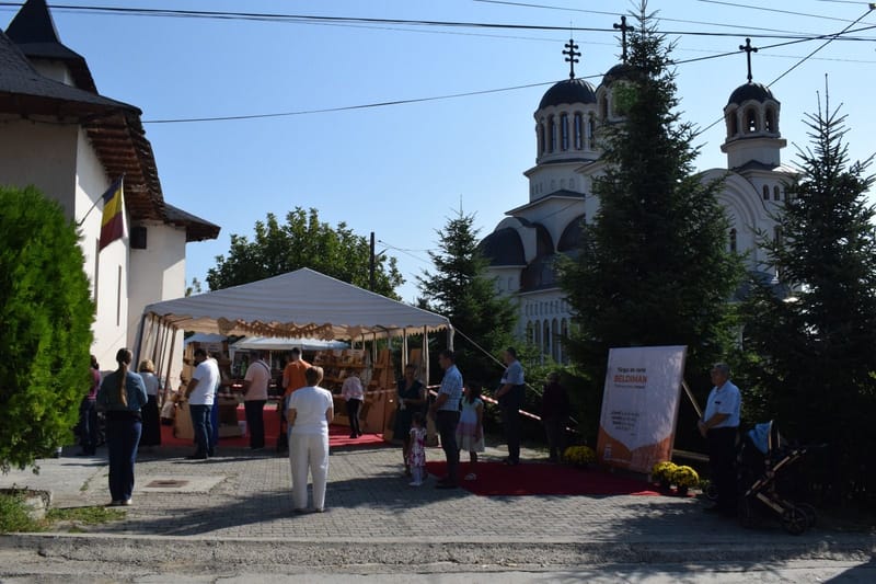 A II-a ediție a Târgului de Carte Beldiman, 2026