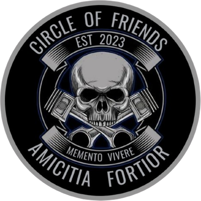 Circle of Friends