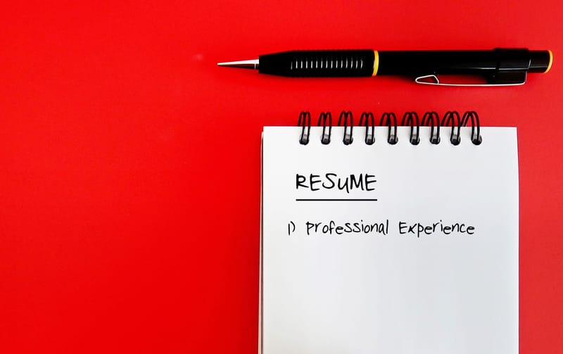 Cover Letter Assistance