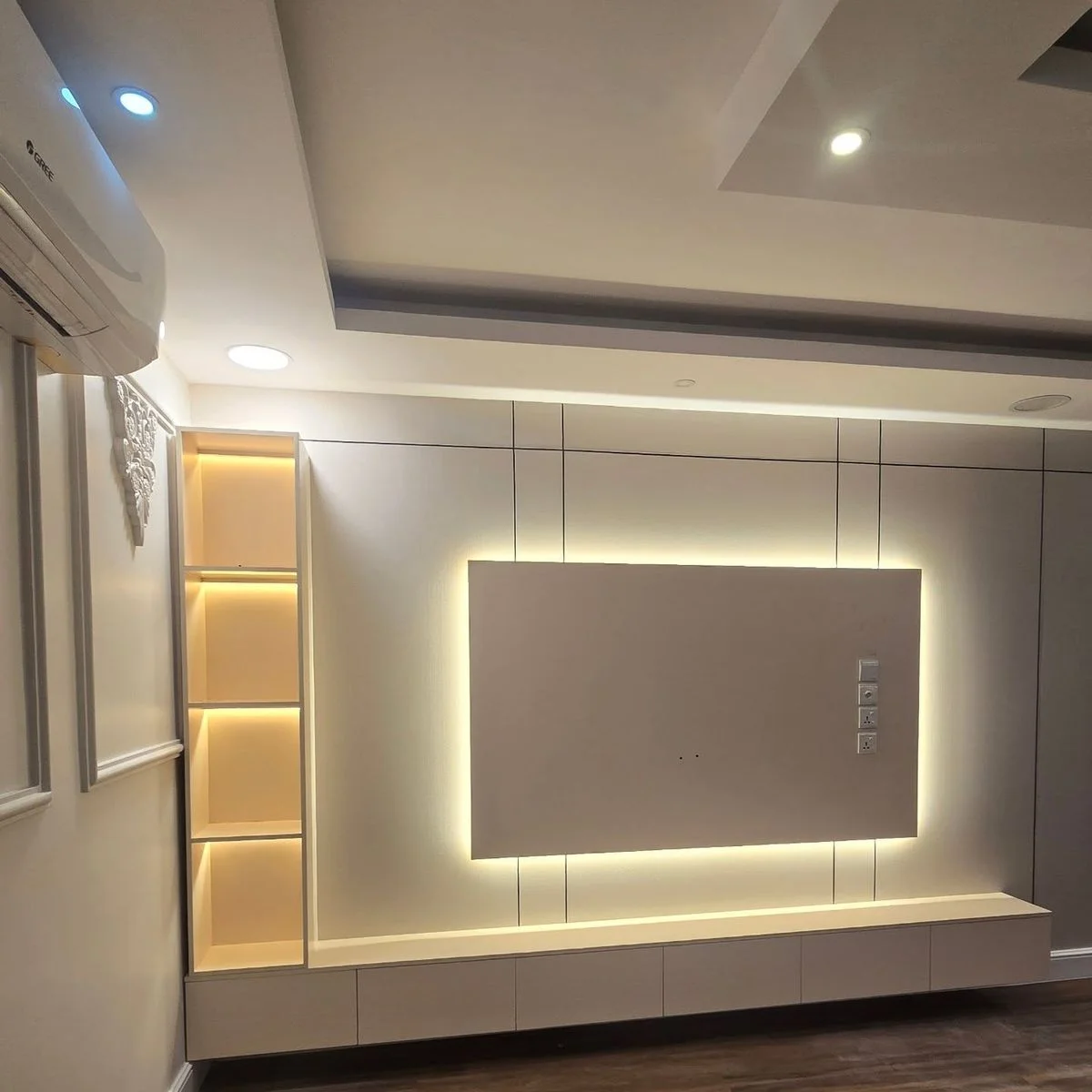 ديكور شيبورد الدمام | تصميم وتشطيبات حديثة