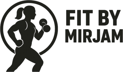 Fit by Mirjam