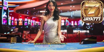 Experience the Thrill of Live Live Casino Entertainment
