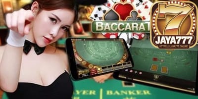 Discover the Thrill of Baccarat Online