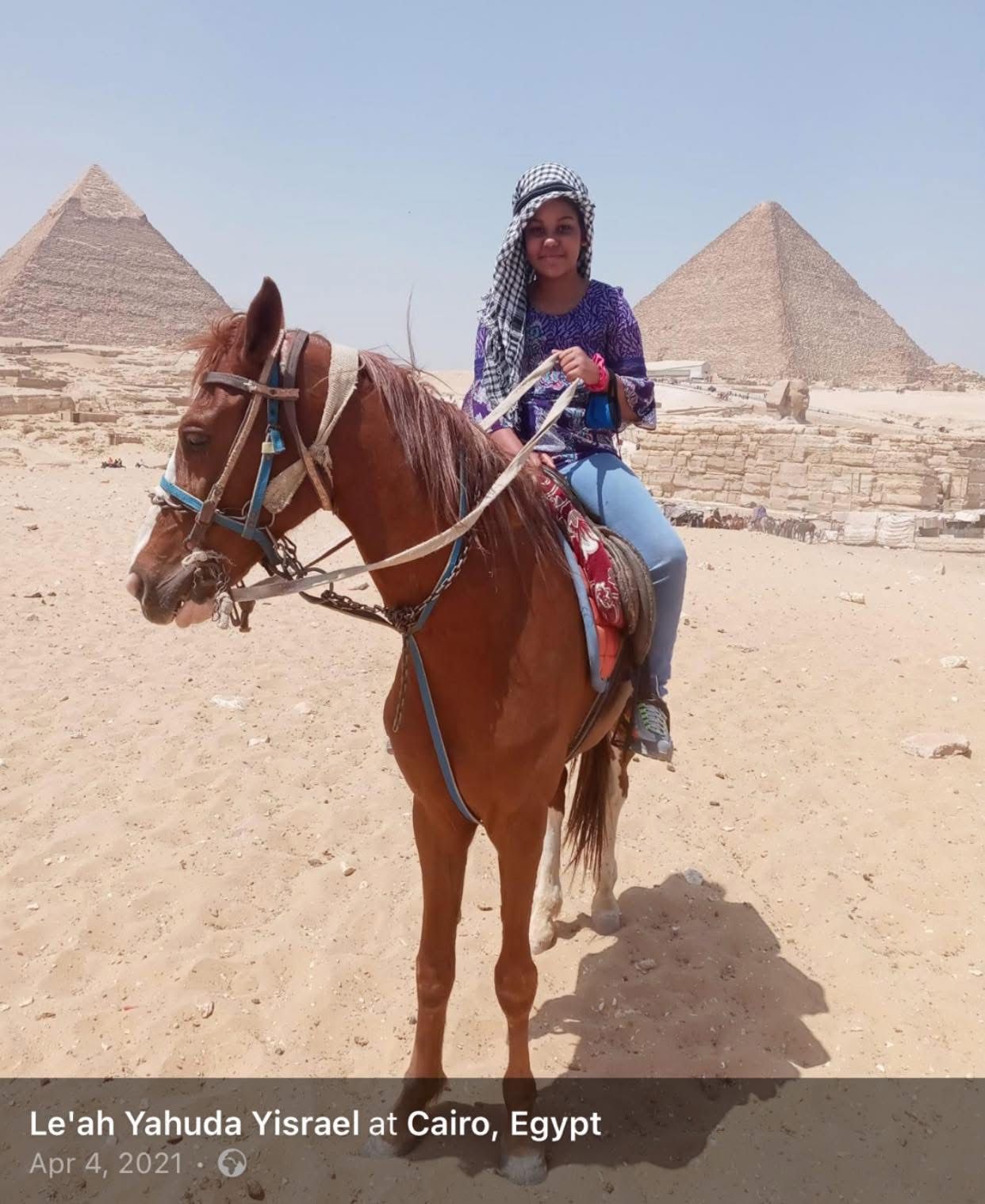 GIZA Egypt 🇪🇬  I read about this in school! 