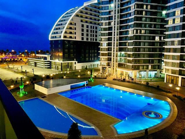 Beautiful inexpensive condos in Orby City 