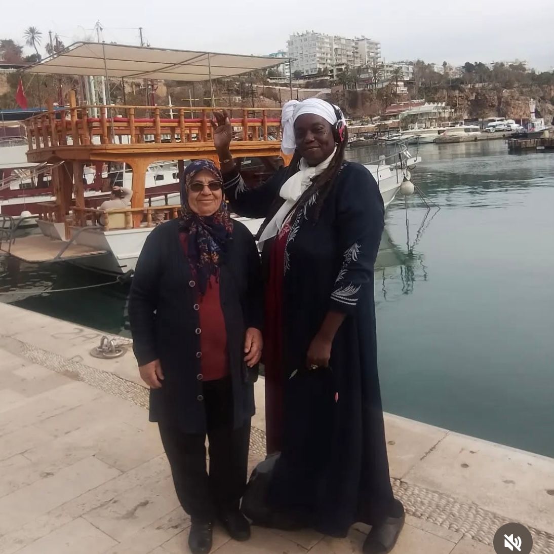Beautiful Turkish People! 🤍🤍🤍