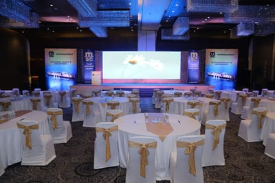 Crafting Unforgettable Moments: The Rise of Elite Event Planning in India