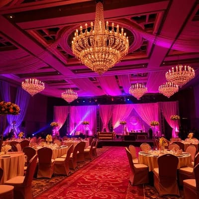 Elevate Your Brand Gatherings with Expert Event Planning in Singapore