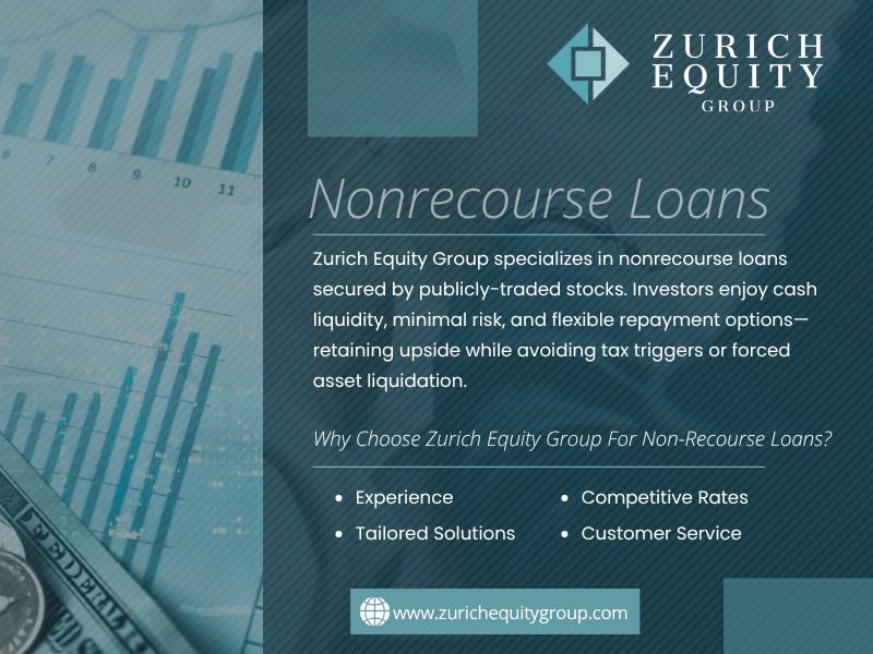 Nonrecourse Loans