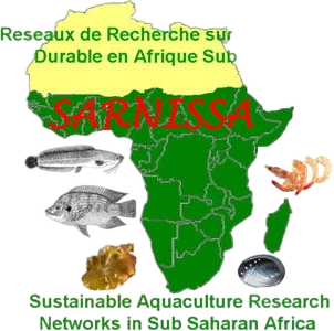 SARNISSA AFRICAN AQUACULTURENETWORK