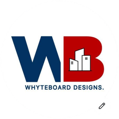 WhtyeBoard Designs