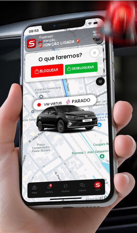 Alertas Inteligentes