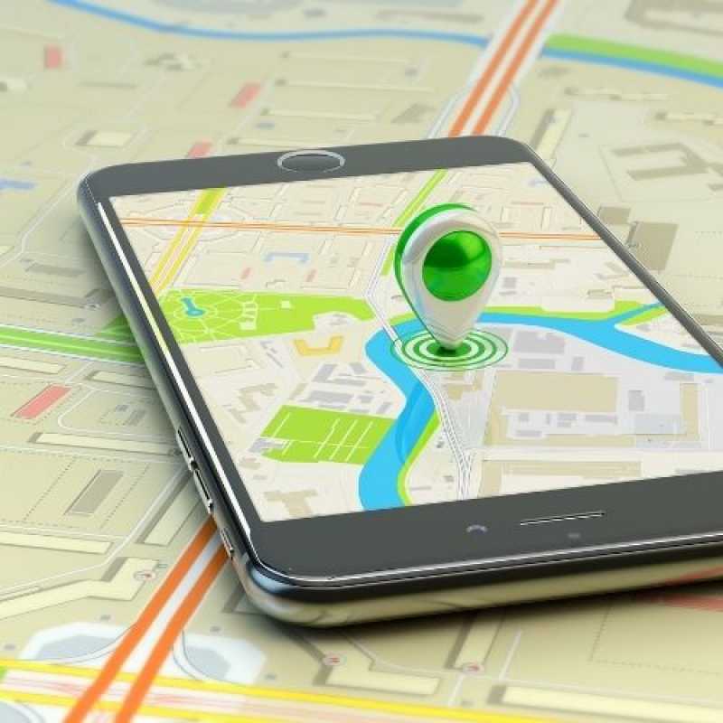 Histórico de Percursos