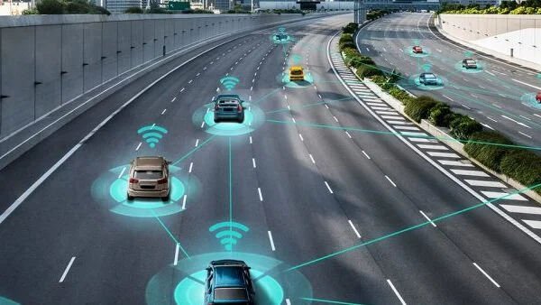 Rastreamento Veicular em Tempo Real