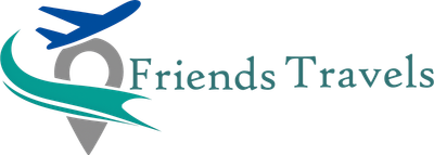 Friends Travels