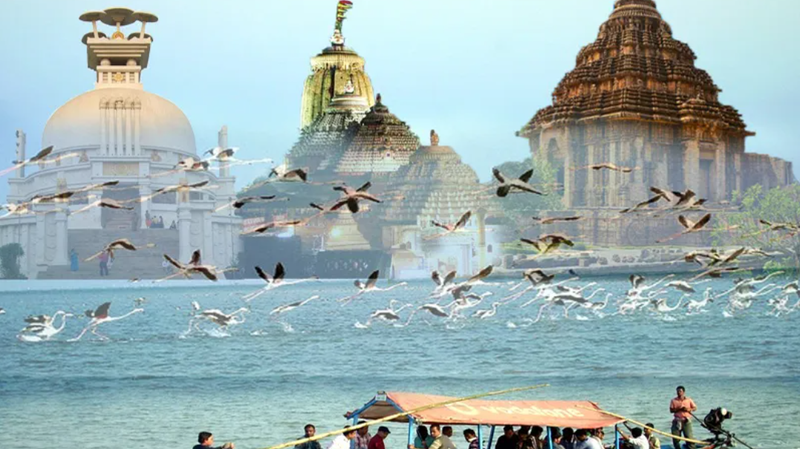 Odisha