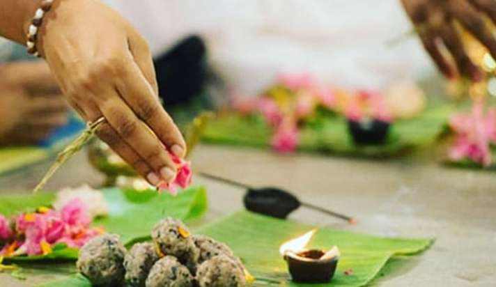 पितृ संबंधित समस्या / पितृ दोष