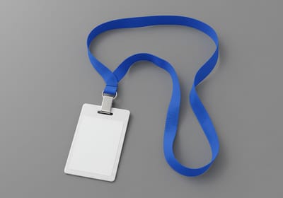 आई.डी कार्ड से सुरक्षा