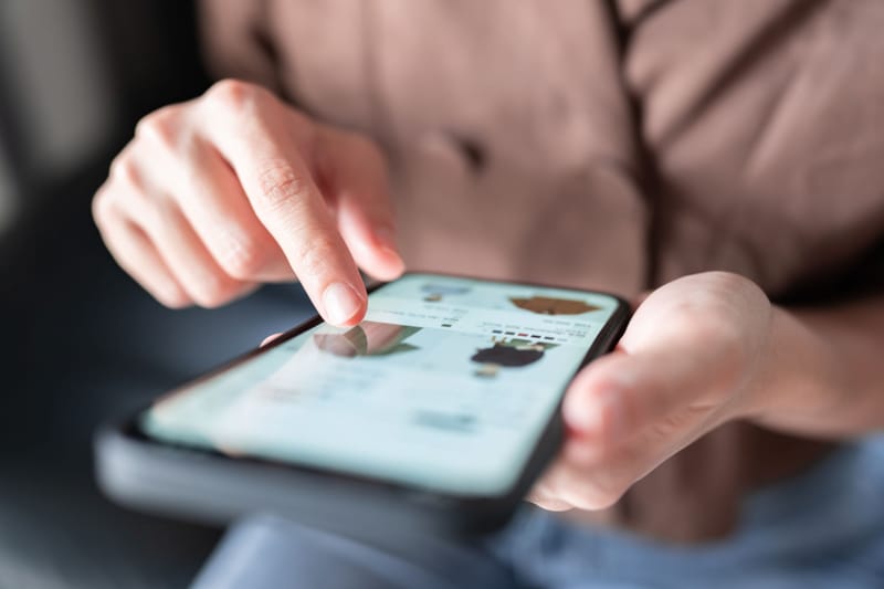 E-Commerce Solutions