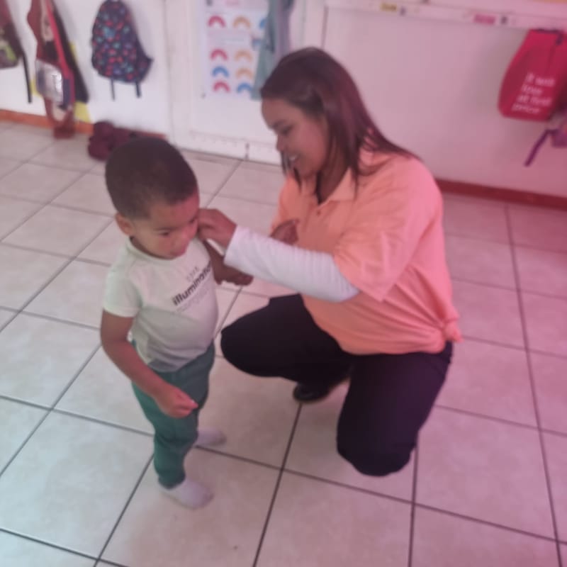 Child Care and Nutrition