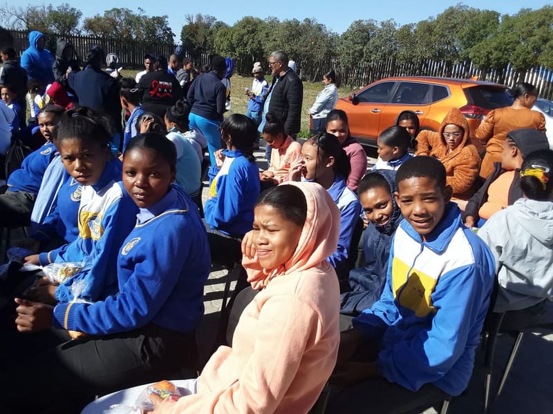 AYFS - Adolescent and Youth Friendly Services