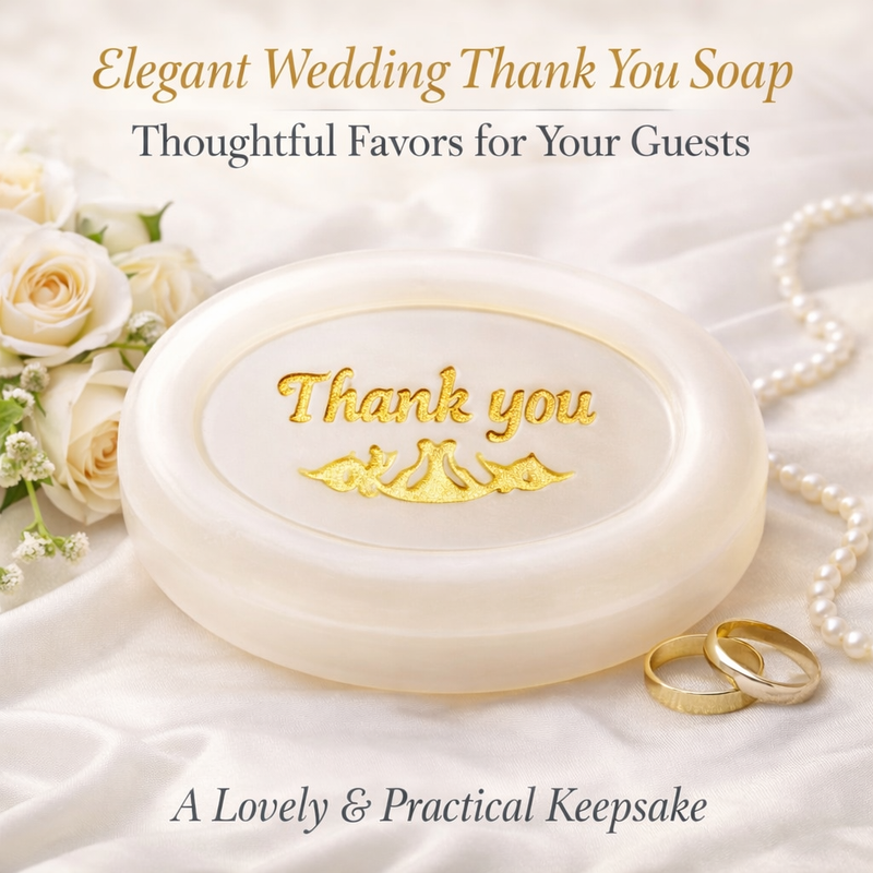 Thank You Soap (62 g)