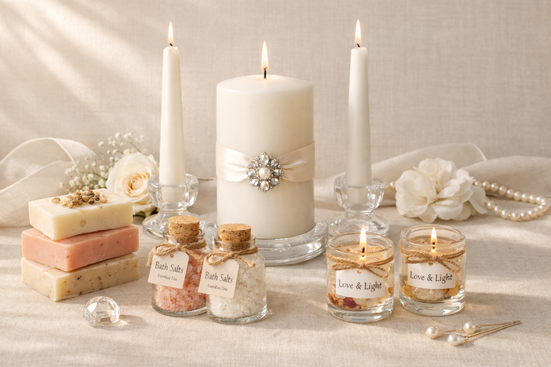 THE HEIRLOOM COLLECTION