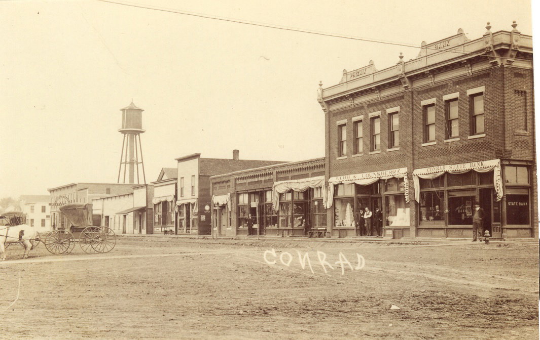 Western Poem: Wind in the Hills By G.C. Stevens
